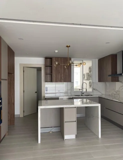 Vía Samborondon Vendo Precioso Departamento de Estreno con Ascensor, Guayas — imagen 4