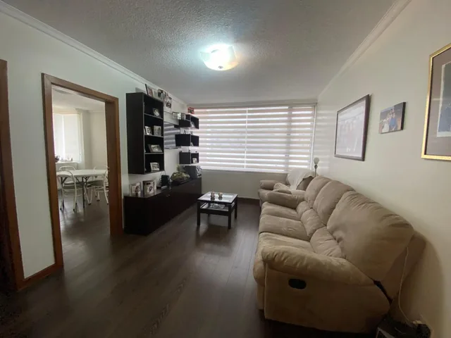 Lindo Dep Quito Tenis Vista Totalmente Remodelado — imagen 5
