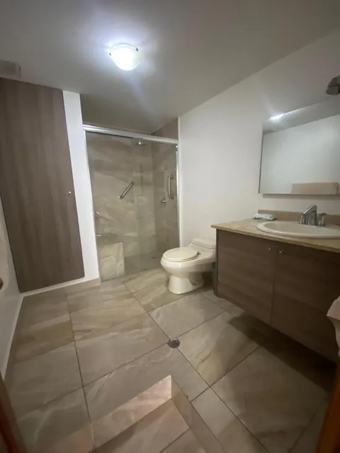 Lindo Dep Quito Tenis Vista Totalmente Remodelado — imagen 2