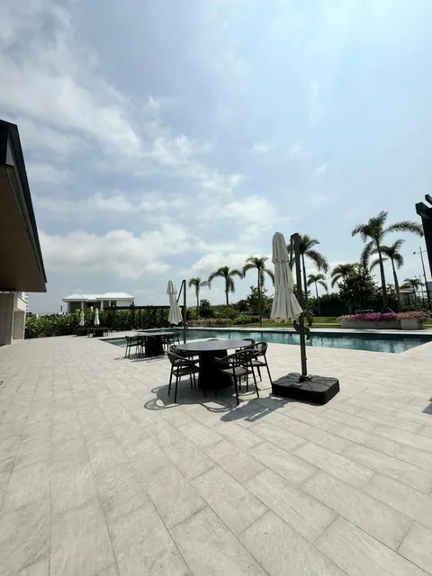 Urb. Cantabria, Mocoli Casa de Estreno en Venta, Guayas — imagen 4