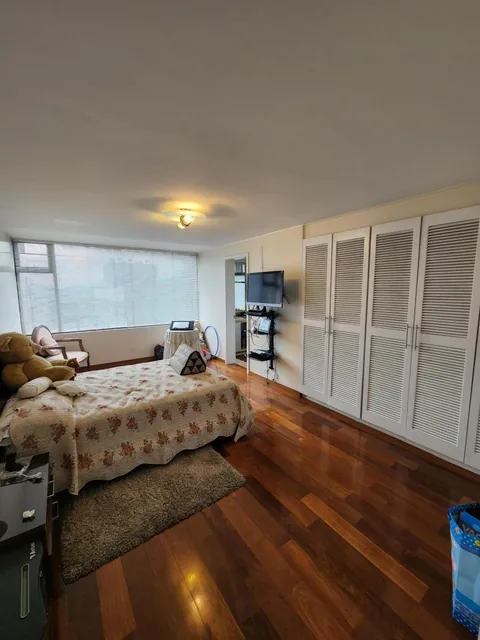 Departamento Duplex de Venta Quito Tennis — imagen 3