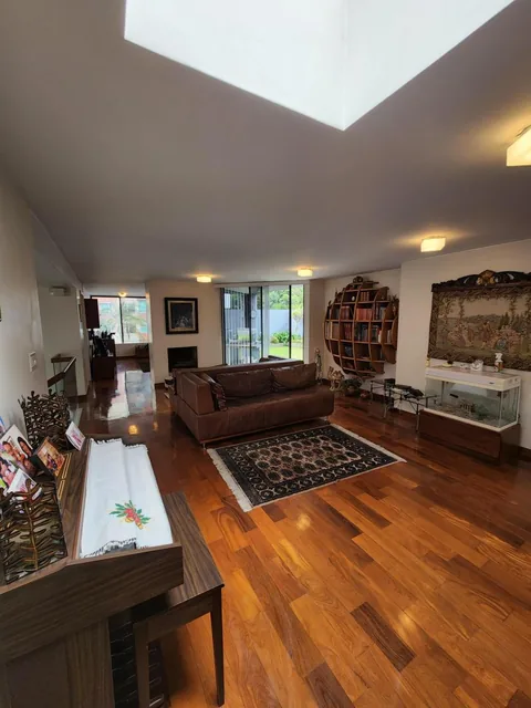Departamento Duplex de Venta Quito Tennis — imagen 2