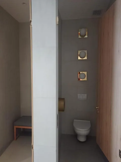 Hermoso Departamento de Lujo 3 Dorm. — imagen 3