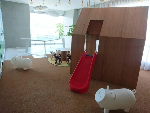 Hermoso Departamento de Lujo 3 Dorm. — imagen 2