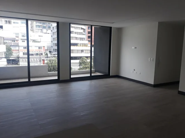 Hermoso Departamento 2 Dorm. — imagen 3