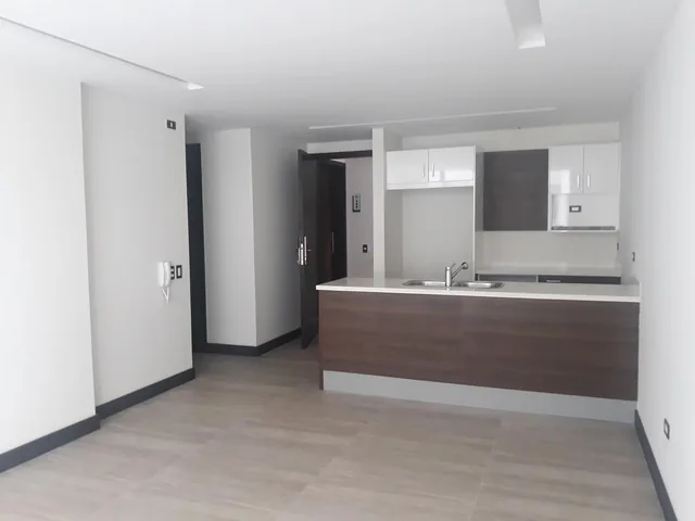 Amplia Suite González Suárez — imagen 5