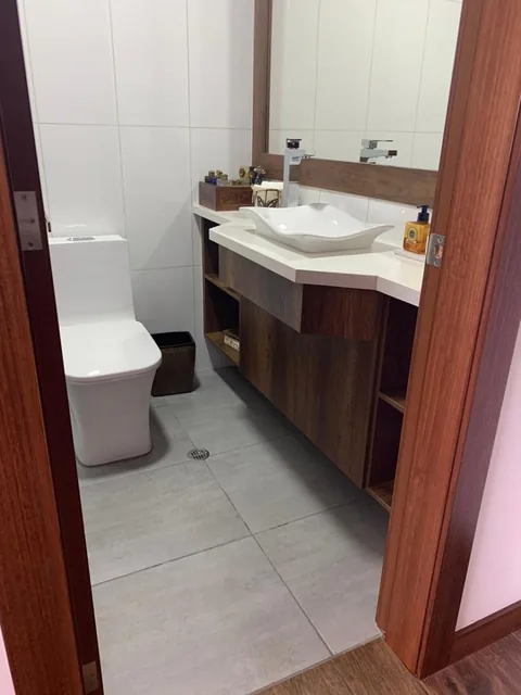 Hermoso Departamento de Venta Quiteño Libre — imagen 5