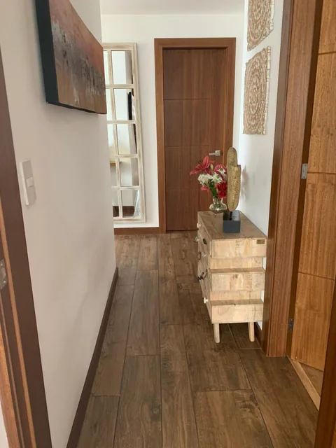 Hermoso Departamento de Venta Quiteño Libre — imagen 3