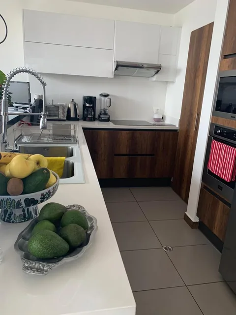 Hermoso Departamento de Venta Quiteño Libre — imagen 2