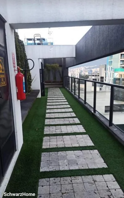 Vendo Departamento 2 Dorm. 82 m en La Moscú y República del Salvador — imagen 2