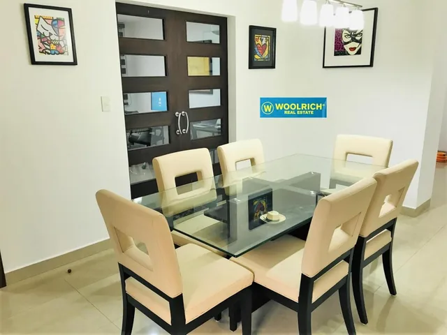 Vendo Departamento, Ciudad Colon, 3 Dorm, 2 Parqueos, Guayas — imagen 4