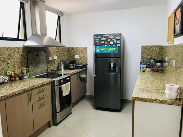Vendo Departamento, Ciudad Colon, 3 Dorm, 2 Parqueos, Guayas — imagen 2