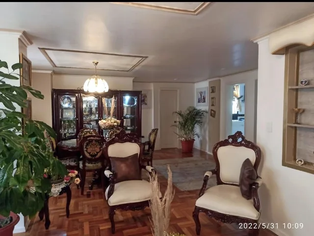 Departamento de Venta 134 m 3 Dorm. Marina de Jesús Quito — imagen 5
