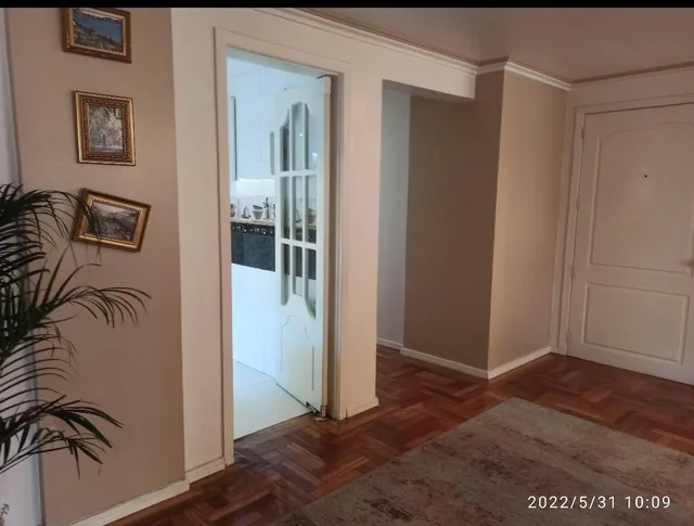 Departamento de Venta 134 m 3 Dorm. Marina de Jesús Quito — imagen 4