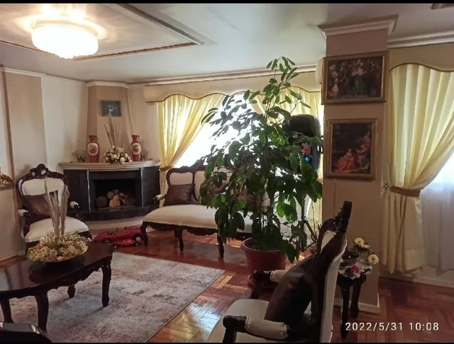 Departamento de Venta 134 m 3 Dorm. Marina de Jesús Quito — imagen 3