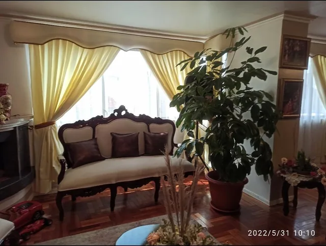 Departamento de Venta 134 m 3 Dorm. Marina de Jesús Quito — imagen 2
