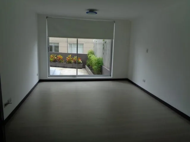 Departamento 2 Dorm. con Terraza y Estudio — imagen 4