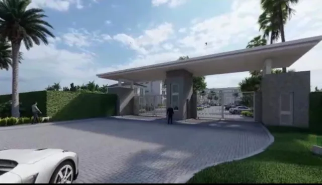 Vía Samborondon Vendo Departamento de Estreno Al Pie del Río, Guayas — imagen 2