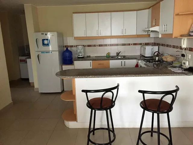 Departamento de un Dormitorio en Venta en Edificio Nautilus, Manta, Manabí — imagen 5