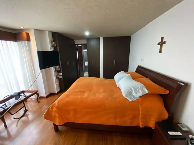 Venta Departamento 3 Dorm. El Batan — imagen 2