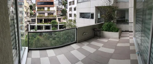 Departamento de Venta de 2 Dorm. González Suárez — imagen 2