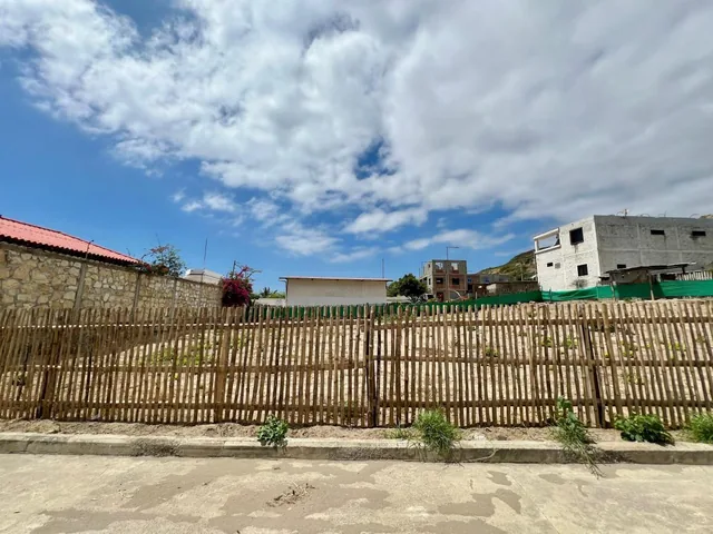 Terreno Independiente a Pasos del Mar en Santa Marianita, Manta, Manabí — imagen 3