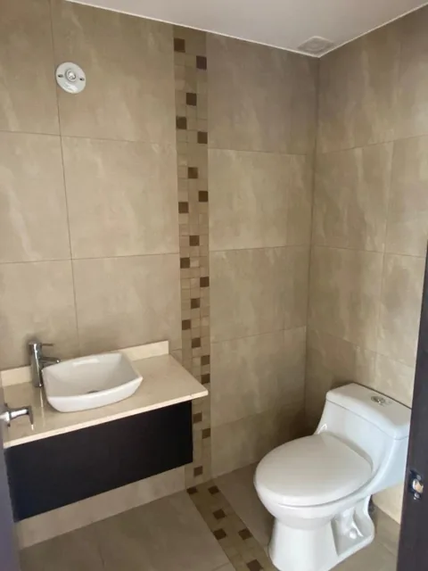 Lindo Departamento de 3 Dorm. en Santa Lucía — imagen 5