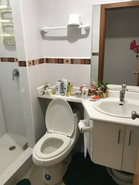 Departamento de Dos Dorm. en Venta en El Edificio Nautilus, Manabí — imagen 2