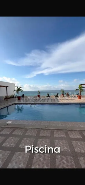 Se Vende Suite en El Edificio El Dorado 2, Manabí — imagen 5