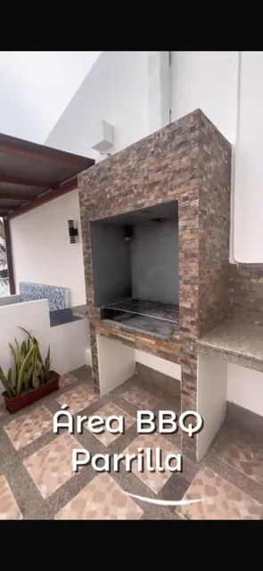 Se Vende Suite en El Edificio El Dorado 2, Manabí — imagen 3