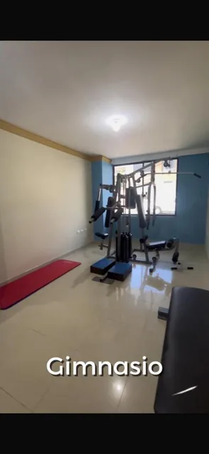 Se Vende Suite en El Edificio El Dorado 2, Manabí — imagen 2