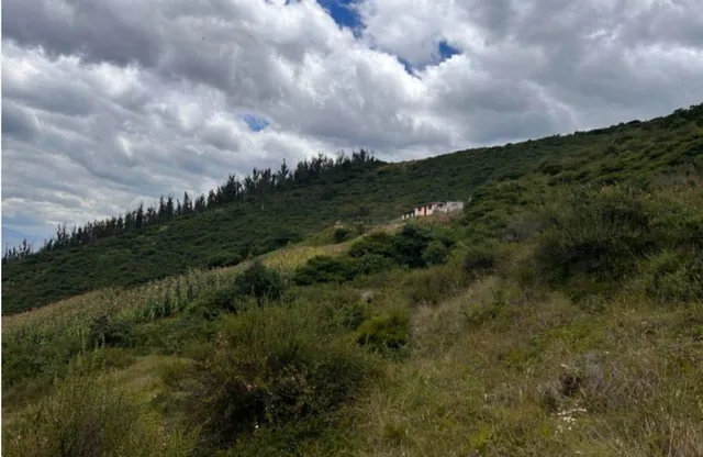 Terreno de Venta con Increíble Vista Ubicado en Tumbaco, Faldas de Ilaló, Intervalles — imagen 4