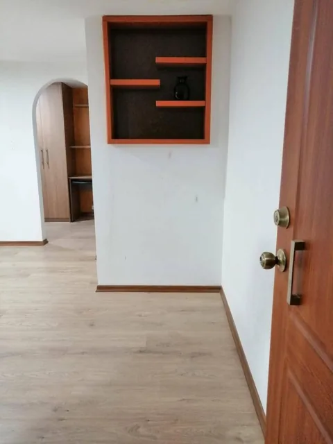 Vendo Departamento en El 2do Piso de 126 m² (La Josefina Carcelen) — imagen 5