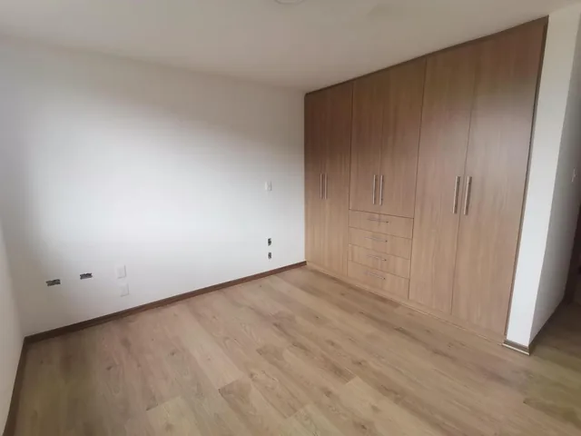 Vendo Departamento en El 2do Piso de 126 m² (La Josefina Carcelen) — imagen 3