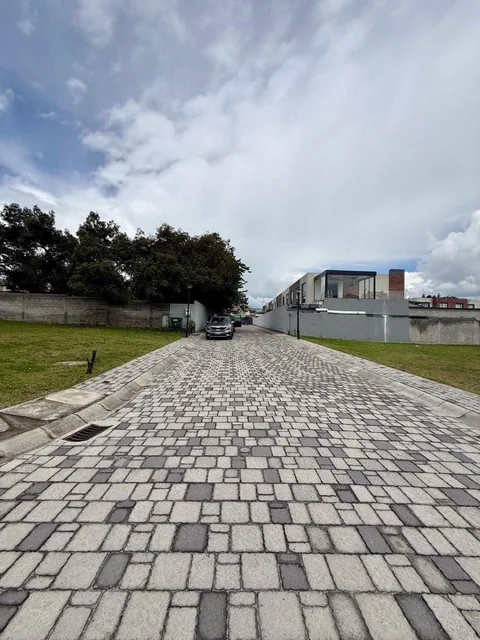 Terreno en Venta - Puembo - 410 m² — imagen 5