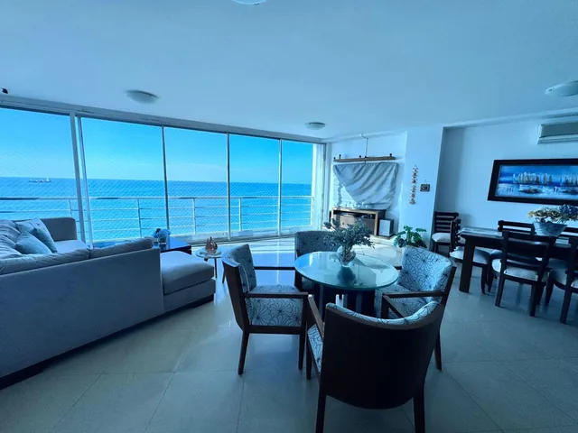 Departamento en Venta en San Lorenzo, Salinas — imagen 5