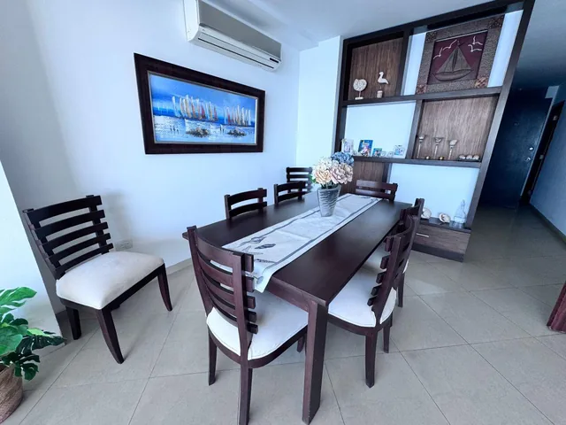 Departamento en Venta en San Lorenzo, Salinas — imagen 4