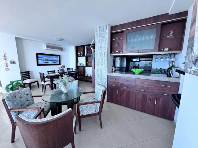 Departamento en Venta en San Lorenzo, Salinas — imagen 3