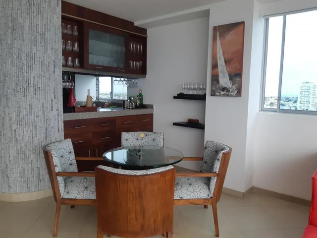 Departamento en Venta en San Lorenzo, Salinas — imagen 2