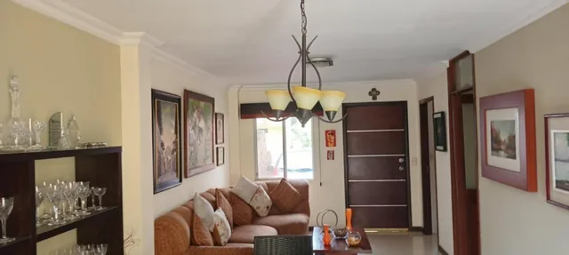 Casa en Venta - Villa Club - 1 Planta, Guayas — imagen 4