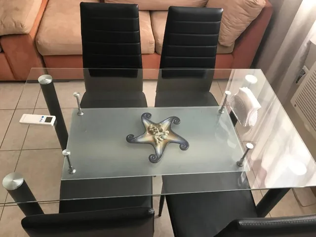 Departamento de un Dormitorio en Venta en El Edificio El Dorado 1, Manabí — imagen 5
