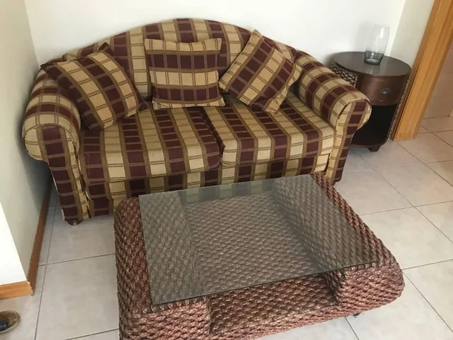 Departamento de un Dormitorio en Venta en El Edificio El Dorado 1, Manabí — imagen 4