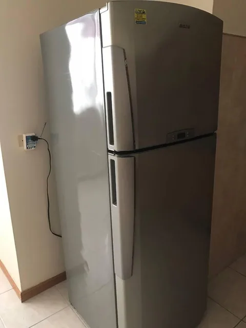 Departamento de un Dormitorio en Venta en El Edificio El Dorado 1, Manabí — imagen 2