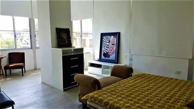 Departamento Amoblado Puerto Santa Ana, Barlovento, 3dorm/225 M²/vista Al Rio, Guayas — imagen 5