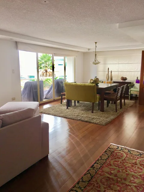 Venta Departamento Vista Grande — imagen 2