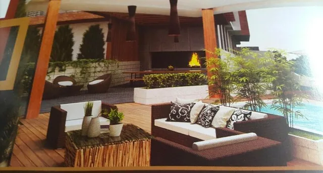 Cumbaya - La Primavera - Suites, Depts. por Estrenar de Venta — imagen 4
