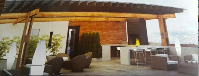 Cumbaya - La Primavera - Suites, Depts. por Estrenar de Venta — imagen 3