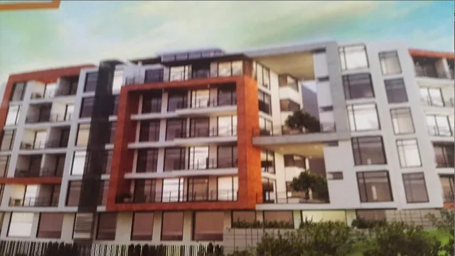 Cumbaya - La Primavera - Suites, Depts. por Estrenar de Venta — imagen 2