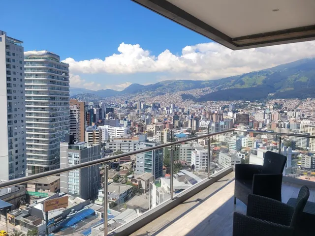 Espectacular PH Sector Gonzalez Suarez — imagen 2
