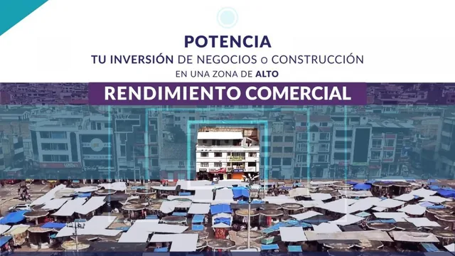 Propiedad en Otavalo Ubicada en La Zona Mas Rentable y de Mayor Flujo Comercial, Imbabura — imagen 5